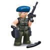 Sluban Police Cops & Robbers M38-B0585